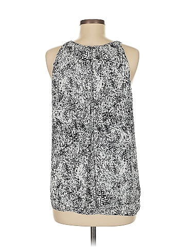 Violet & Claire Sleeveless Blouse (view 2)