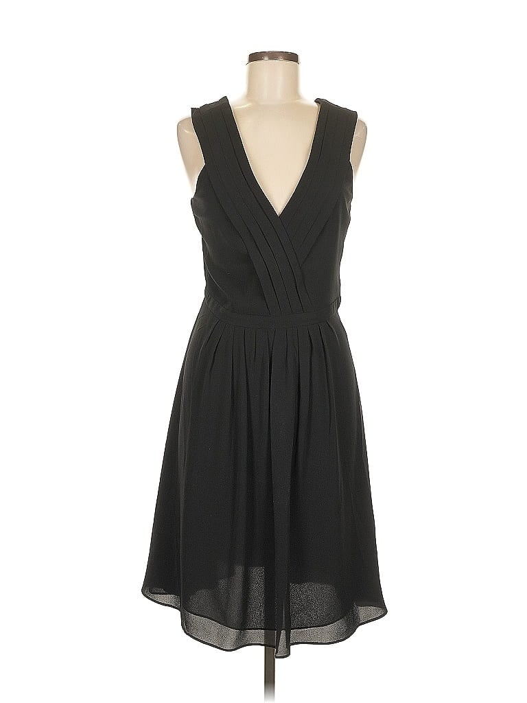 Zuri Zuri By Flora Cocktail Dress In Black