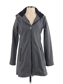 lucy Coat (view 1)
