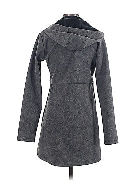lucy Coat (view 2)
