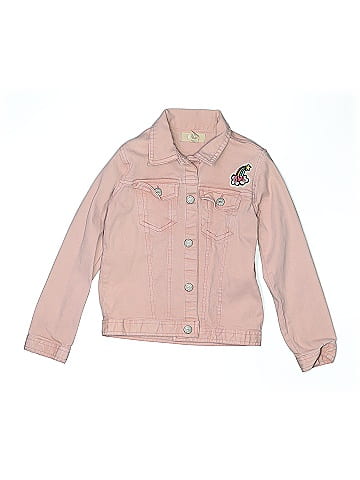 Peek... Jacket (view 1)