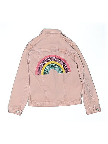Peek... Jacket (view 2)