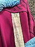 Fabletics 100% Polyester Purple Active Pants Size XL - photo 3
