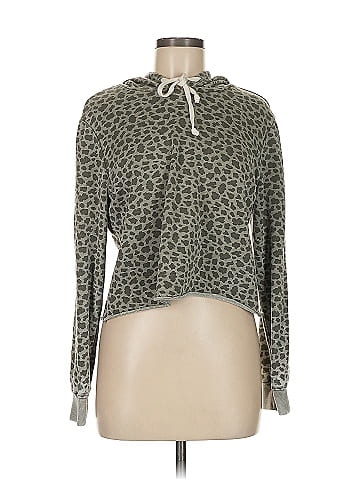 ALTERNATIVE Pullover Sweater (view 1)