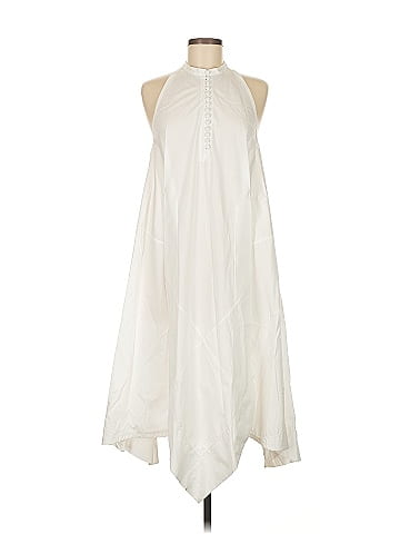 Rosetta Getty Casual Dress (view 1)
