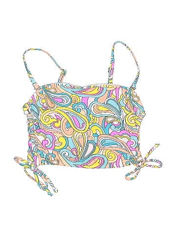 Salt + Cove Swimsuit Top (view 1)