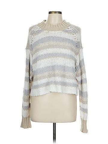 Free People Pullover Sweater (view 1)