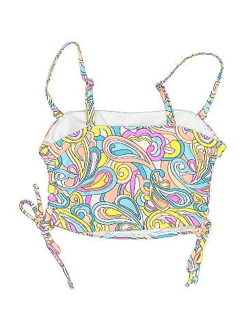 Salt + Cove Swimsuit Top (view 2)