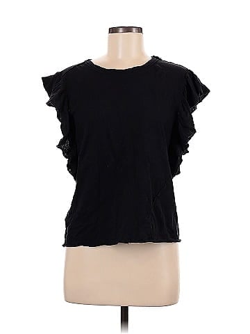 Mustard Seed Short Sleeve Top (view 1)