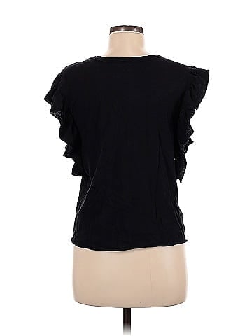 Mustard Seed Short Sleeve Top (view 2)