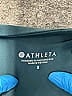 Athleta Blue Active Pants Size S - photo 4