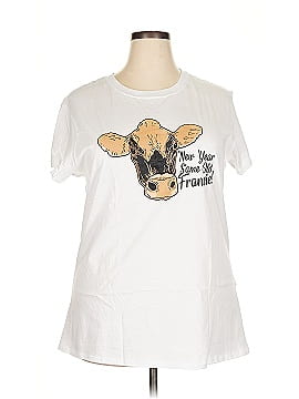 Key Short Sleeve T-Shirt (view 1)