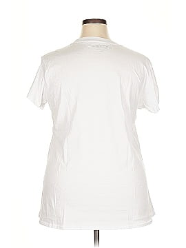 Key Short Sleeve T-Shirt (view 2)