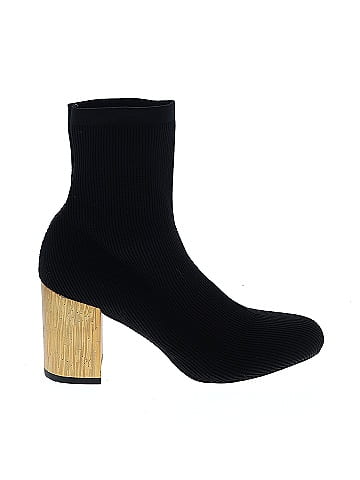 White House Black Market Ankle Boots (view 1)