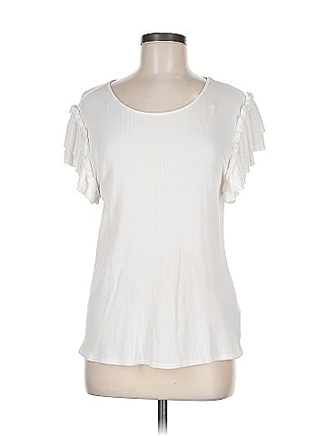 Dear John Short Sleeve Top (view 1)