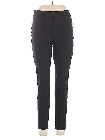 Jennifer Lopez Active Pants (view 1)