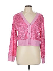 J.Crew Collection Wool Cardigan