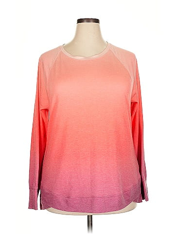 Ideology Long Sleeve T-Shirt (view 1)