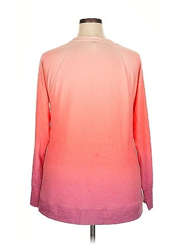 Ideology Long Sleeve T-Shirt (view 2)