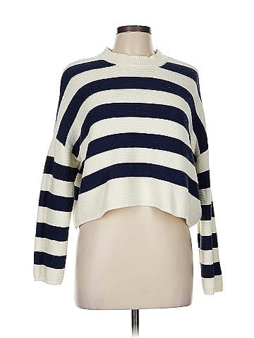 Charlie Paige Pullover Sweater (view 1)