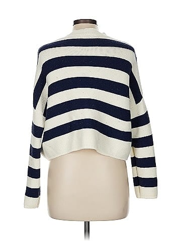 Charlie Paige Pullover Sweater (view 2)