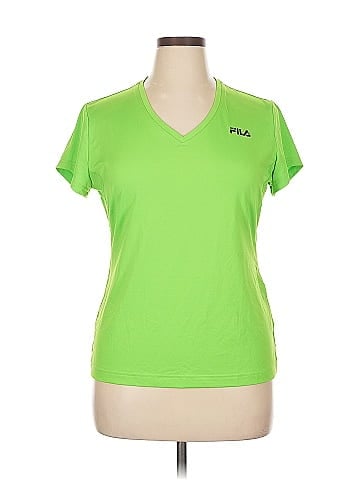 Fila Sport Active T-Shirt (view 1)