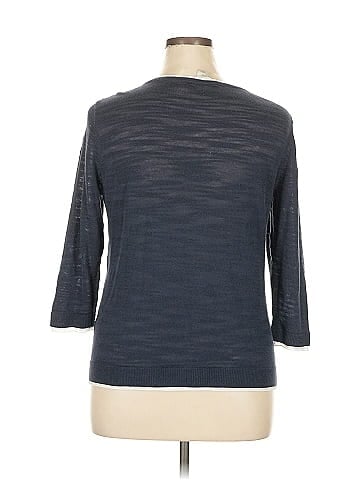Christopher & Banks Pullover Sweater (view 2)