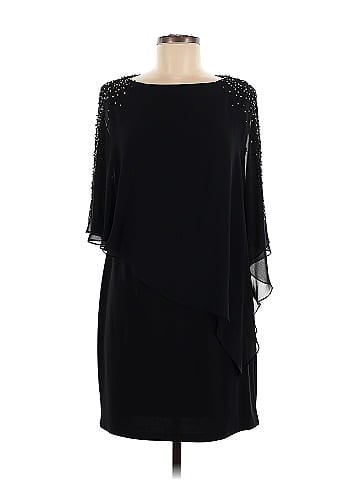 X by Xscape Cocktail Dress (view 1)