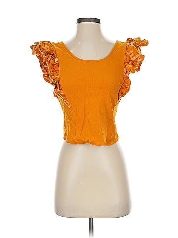 The Odells Short Sleeve Top (view 1)