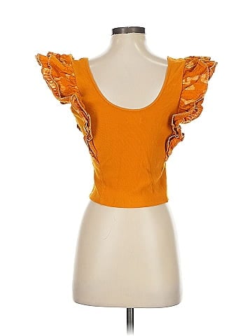 The Odells Short Sleeve Top (view 2)