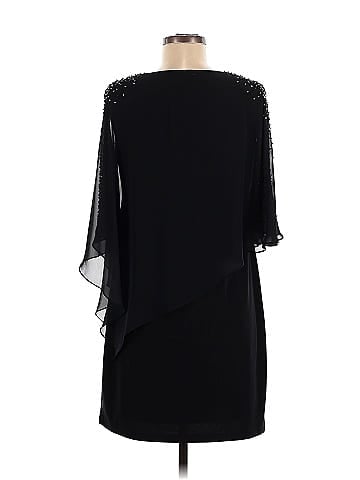 X by Xscape Cocktail Dress (view 2)