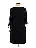 X by Xscape Black Cocktail Dress Size 8 (tall) - photo 2