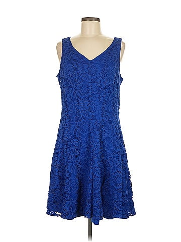 db established 1962 Cocktail Dress (view 1)
