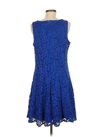 db established 1962 Cocktail Dress (view 2)