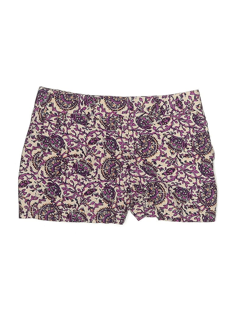 Pre-owned Ann Taylor Loft Shorts In Pink