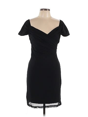Newport News Cocktail Dress (view 1)