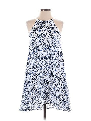 Bella Dahl Casual Dress (view 1)