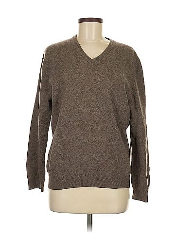 United Colors Of Benetton Pullover Sweater (view 1)
