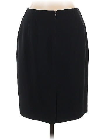Linda Allard Ellen Tracy Formal Skirt (view 2)