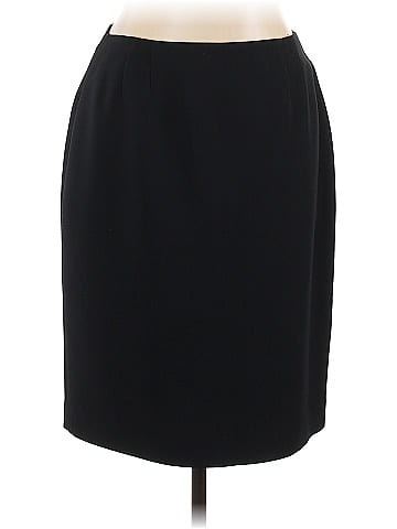 Linda Allard Ellen Tracy Formal Skirt (view 1)