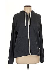 Vuori Zip Up Hoodie
