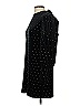 Rebecca Minkoff Stars Black Casual Dress Size 4 - photo 5