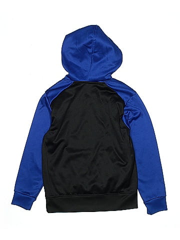 Champion Pullover Hoodie (view 2)