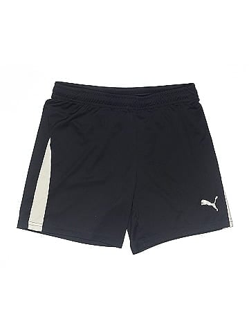 Puma Athletic Shorts (view 1)