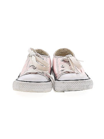 Converse Sneakers (view 2)