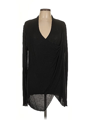 Hard Tail Long Sleeve Top (view 1)