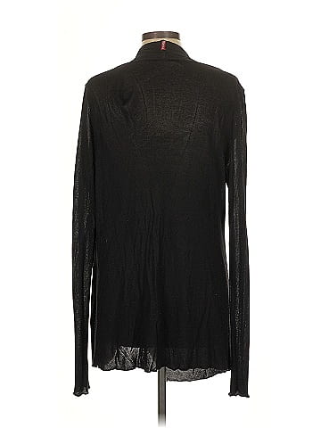 Hard Tail Long Sleeve Top (view 2)