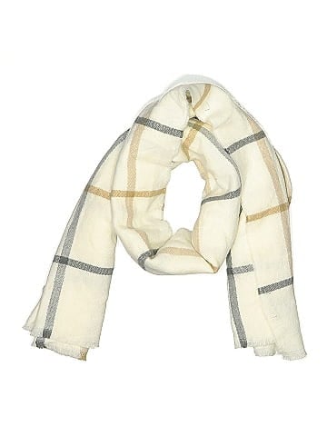Zara Scarf (view 1)