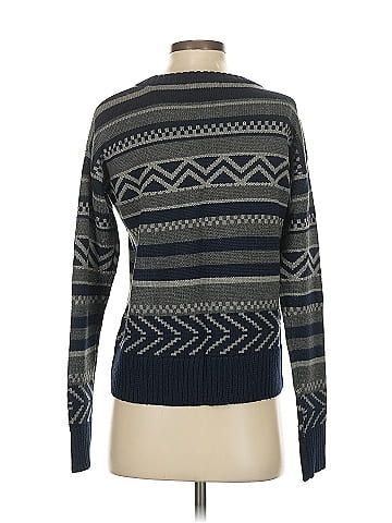 BB Dakota Pullover Sweater (view 2)