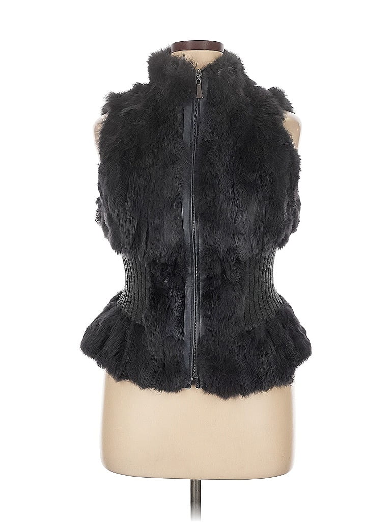 Belle Fare Black Wool Blazer Size XL - photo 1
